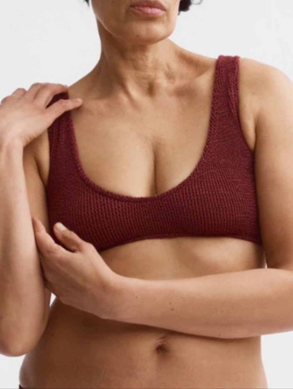 ISO Youswim Eva Top